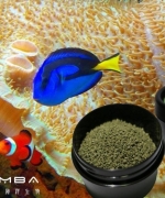 G1藻元素海水魚飼料